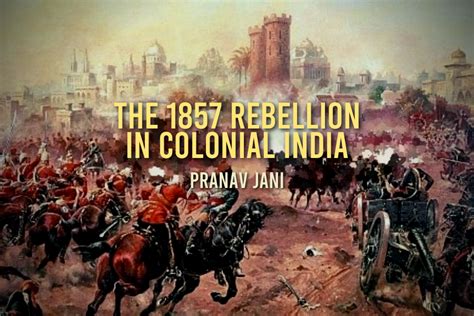 Cuộc Khởi Nghĩa Sepoy 1857: Bùng Nổ Phẫn Nộ Chống Lại Quyền lực Thuộc địa và Sự Đột Biến về Chính Trị ở Ấn Độ