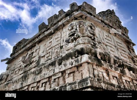  Sự Trỗi Dậy Của Chichen Itza: Một Trung Tâm Tôn Giáo Vĩ Đại và Biểu Tượng Quyền Lực Maya