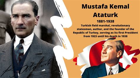 Cuộc cách mạng Kemal Atatürk: sự chuyển đổi sang nền cộng hòa hiện đại và dứt khoát từ chế độ quân chủ Ottoman