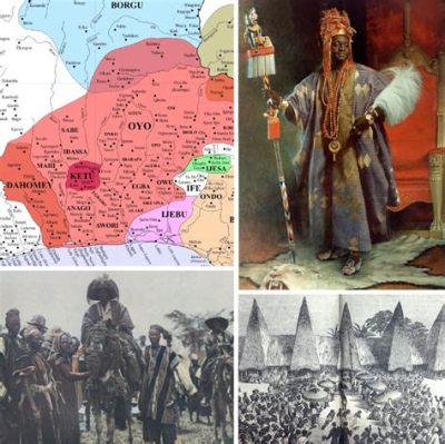  Sự Bùng Nổ Của Oyo Empire: Một Cuộc Chiến Giải Phóng Và Sự Trỗi Dậy Của Một Lực Lượng Quân Sự Mới